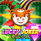 RTP joker lavabet168